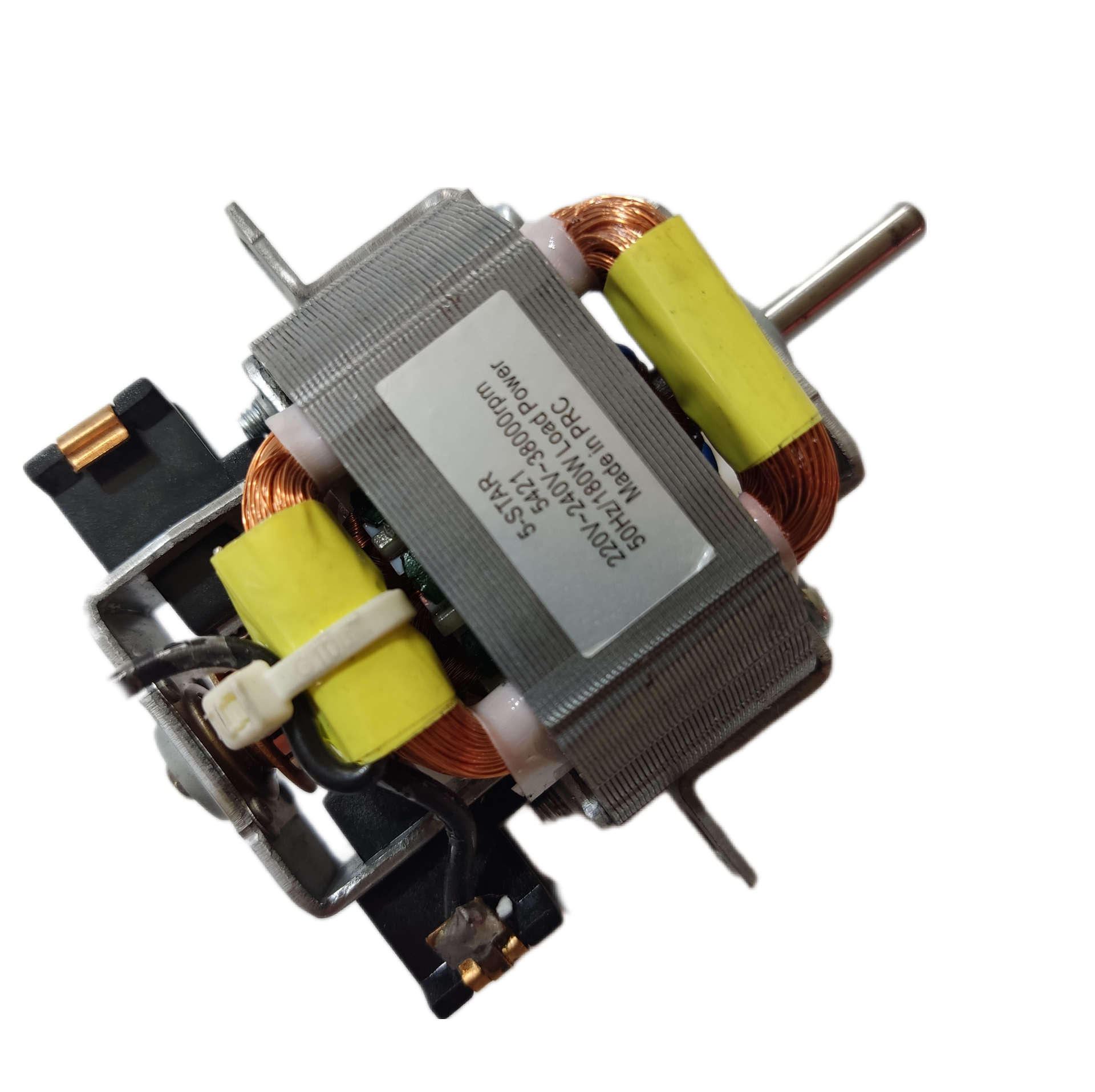 موتور سشوار حرفه ای 38000RPM