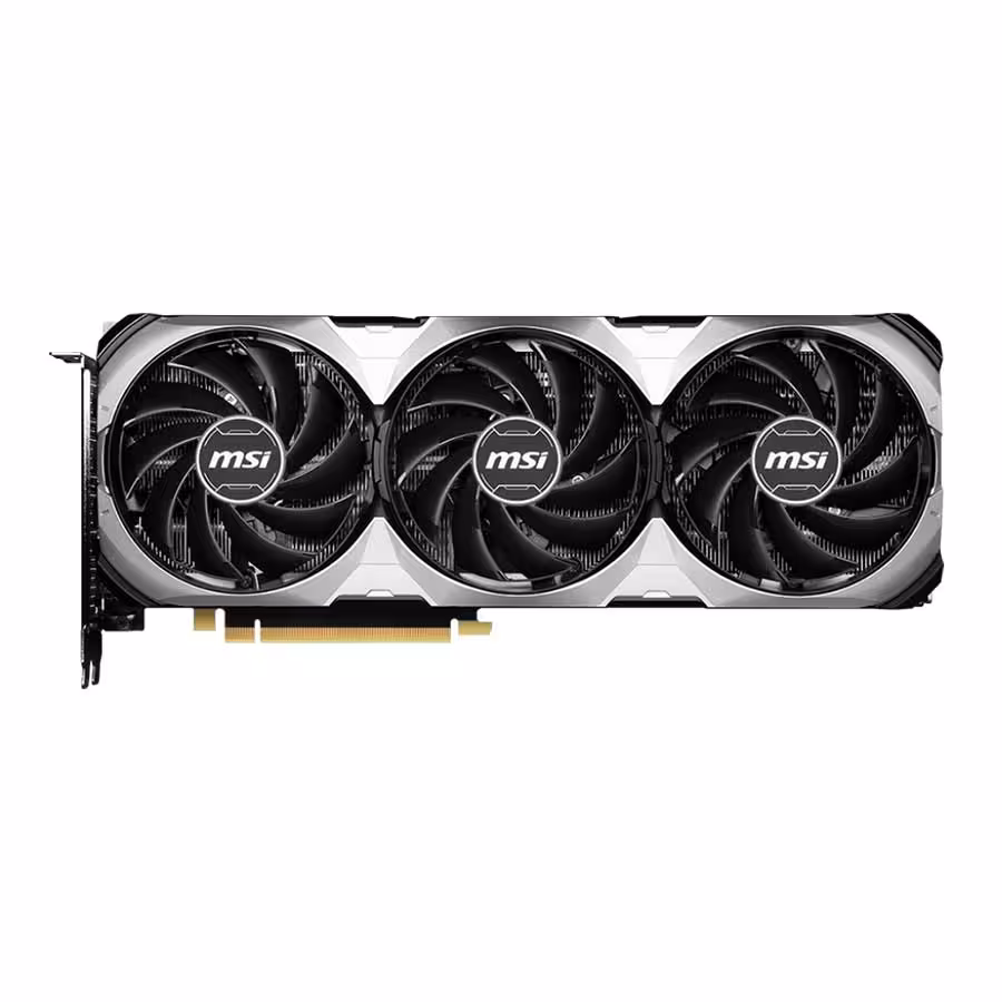 قیمت و خرید کارت گرافیک ام اس آی مدل GeForce RTX 4070 VENTUS 3X E 12G OC GDDR6X | یاس ارتباط