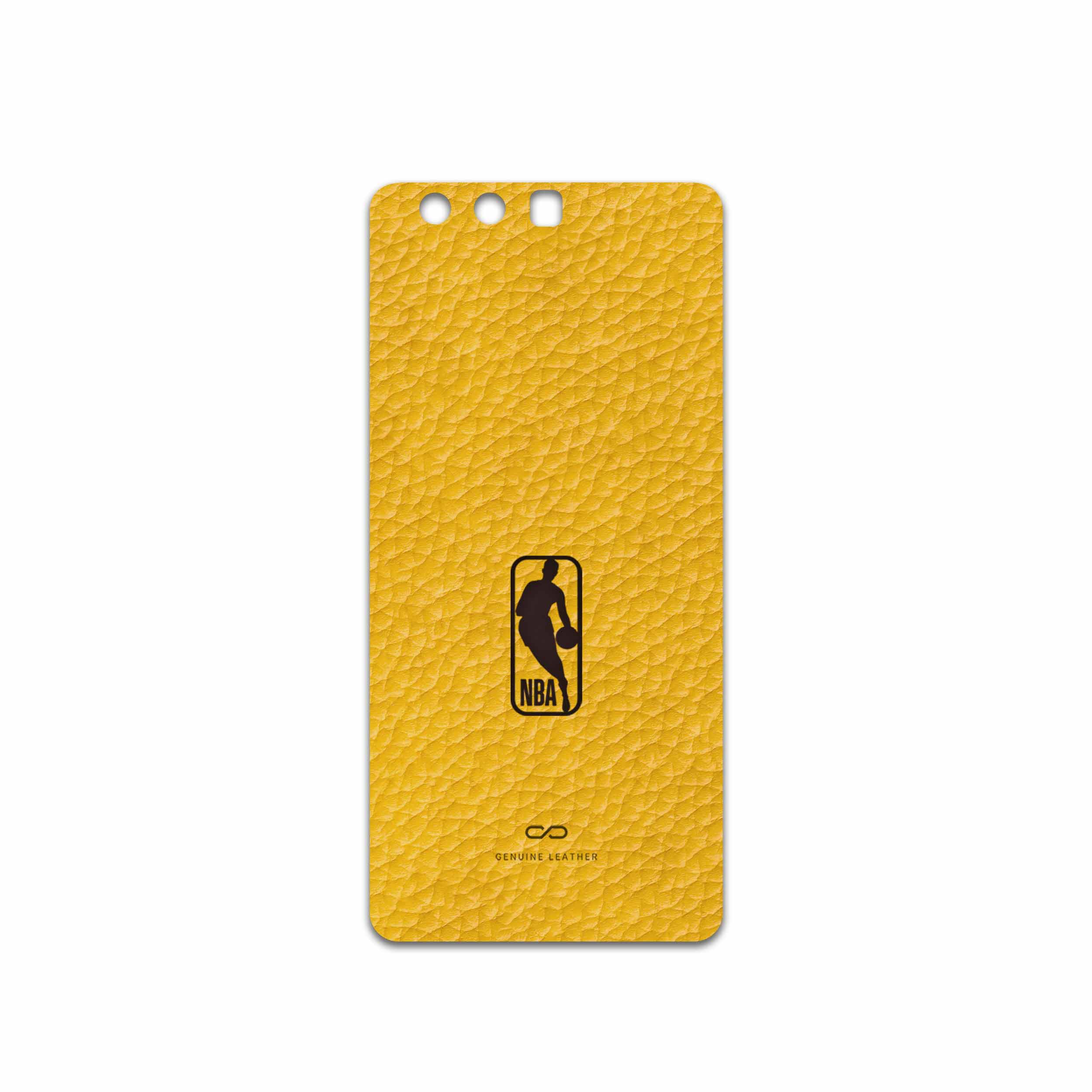 برچسب پوششی ماهوت مدل ML-NBA مناسب برای گوشی موبایل هوآوی P10 Plus