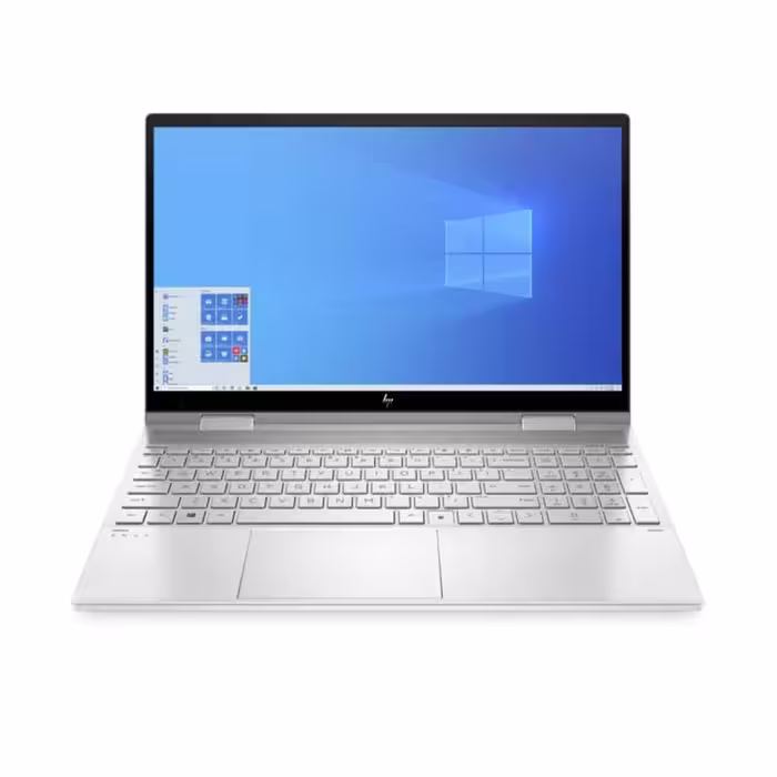 خرید و قیمت لپ تاپ نمایشگاهی 15.6 اینچی اچ پی مدل HP Envy 15-ED1055WM - آسیا لپتاپ