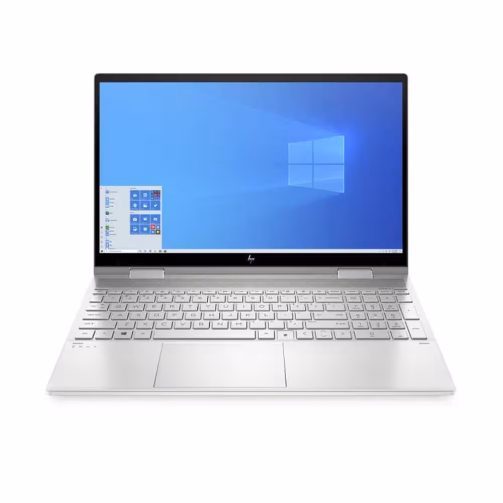 خرید و قیمت لپ تاپ نمایشگاهی 15.6 اینچی اچ پی مدل HP Envy 15-ED1055WM - آسیا لپتاپ