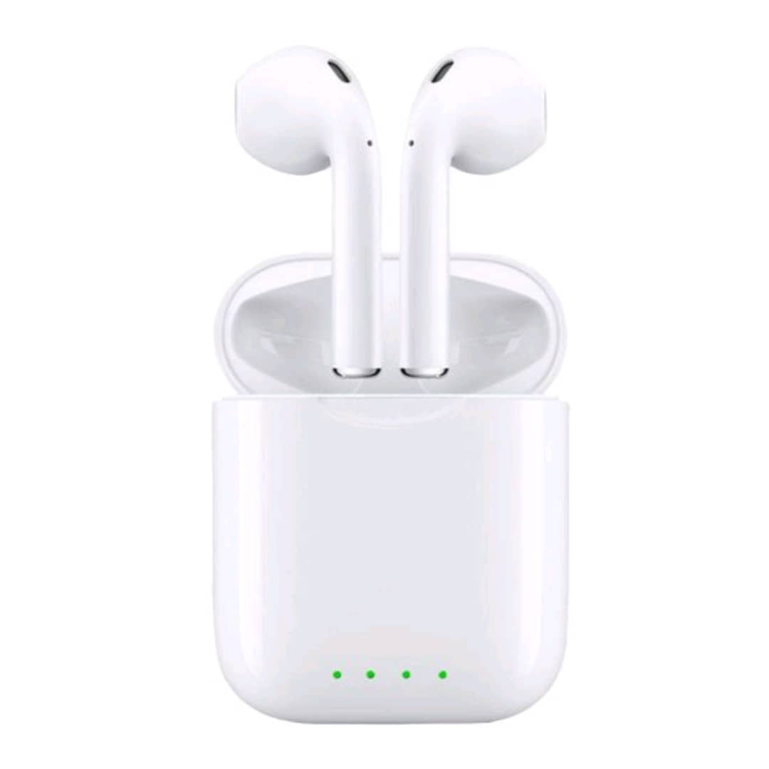 هدفون بیسیم مدل i12