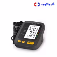 فشارسنج دیجیتال امسیگ مدل BO14