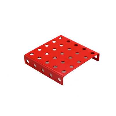 سازه رباتیک مدل U کد 2