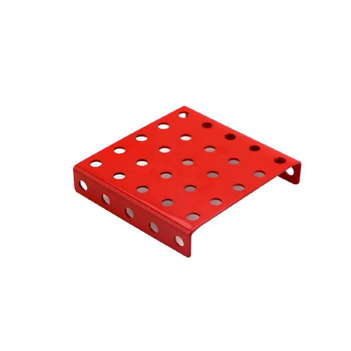 سازه رباتیک مدل U کد 2