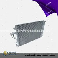 رادیاتور کولر کیا اسپورتیج sl
