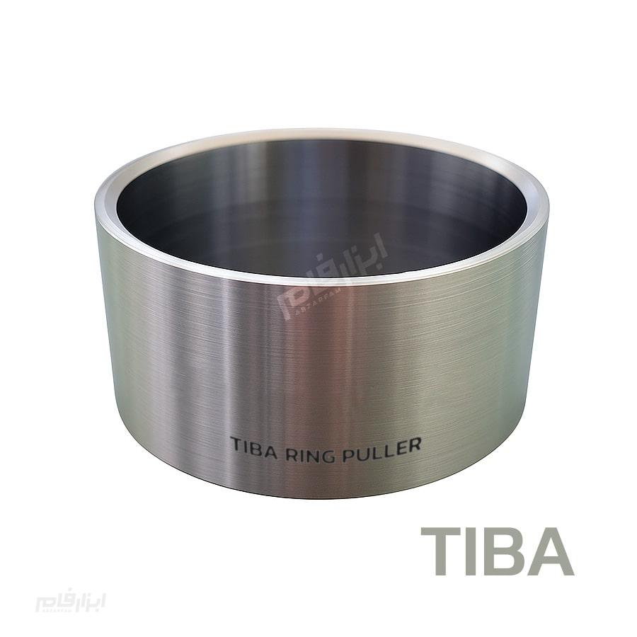 رینگ جمع کن بوشی تیبا و ریو