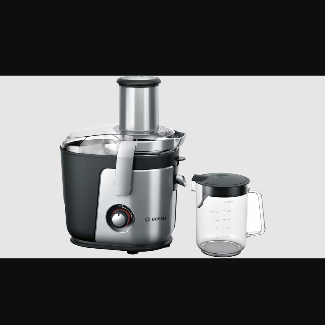 آبمیوه گیری بوش مدل MES4010 هزینه ارسال بعهده مشتری و بصورت پسکرایه هست