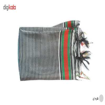 دستمال یزدی کوه شاپ مدل 004