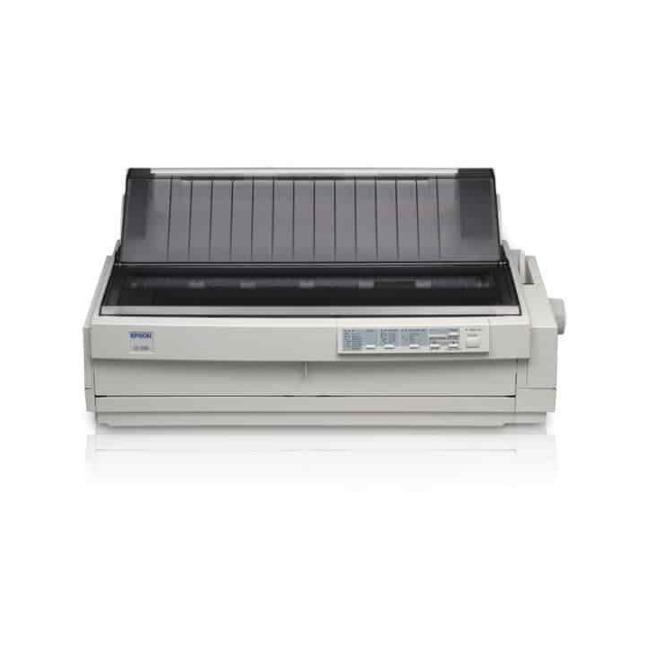 پرینتر سوزنی اپسون مدل LQ-2180