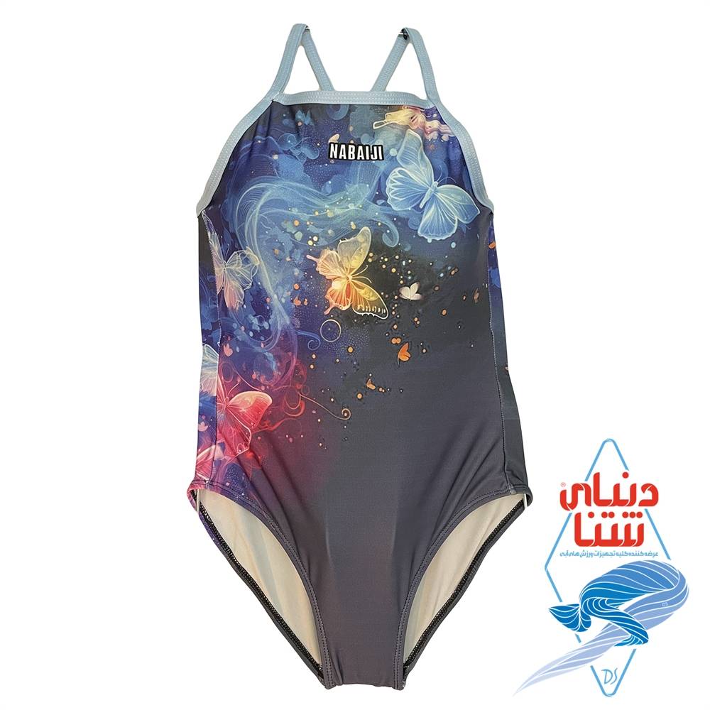 مایو زنانه nabaiji کد 3894