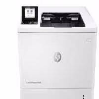 پرینتر لیزری اچ پی مدل LaserJet Enterprise M608dn