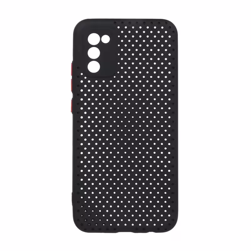 کاور مدل a02s مناسب برای گوشی موبایل سامسونگ Galaxy A02S / M02S