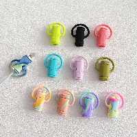 محافظ کابل شارژ