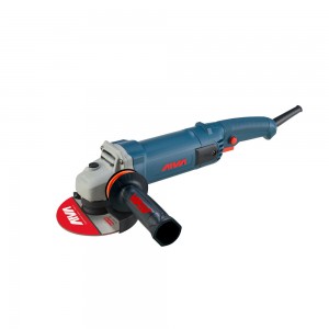 مینی فرز 115 میلیمتری 1100 وات آروا 5556 ARVA