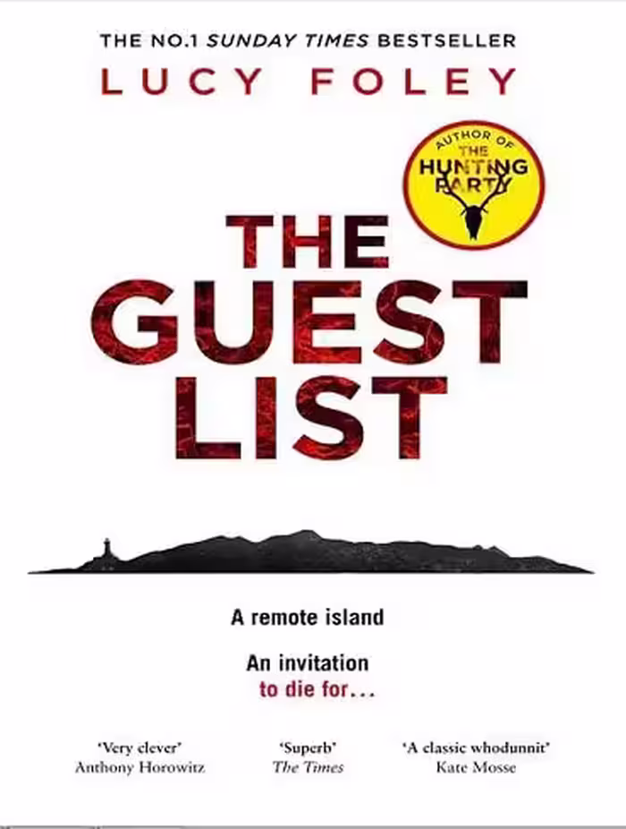 The Guest List