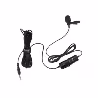 میکروفن یقه ای ساندکو مدل C-MPRO