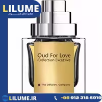 عطر ادکلن دیفرنت کمپانی عود فور لاو 50 میل مردانه – زنانه