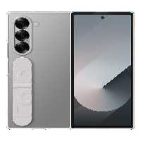 قیمت و خرید قاب Clear Grip Case مخصوص Z Fold 6