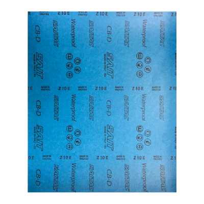 سنباده برگی ثایت مدل CB-D P180