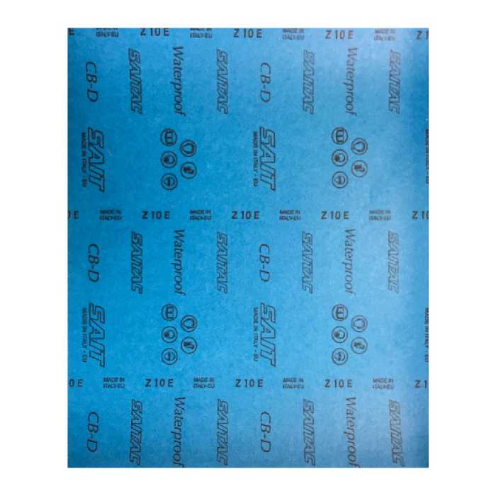 سنباده برگی ثایت مدل CB-D P180