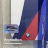 کاور رسی مدل B IP14 مناسب برای گوشی موبایل اپل iPhone 14 Pro 