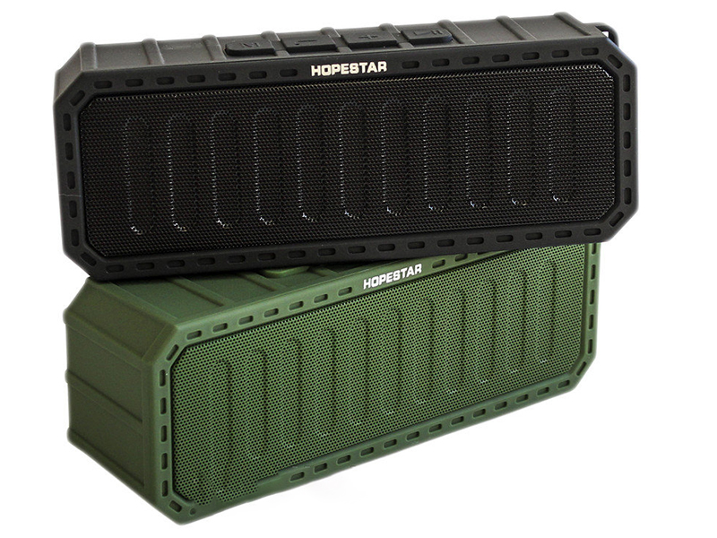 اسپیکر بلوتوثی قابل حمل هوپ استار مدل T3