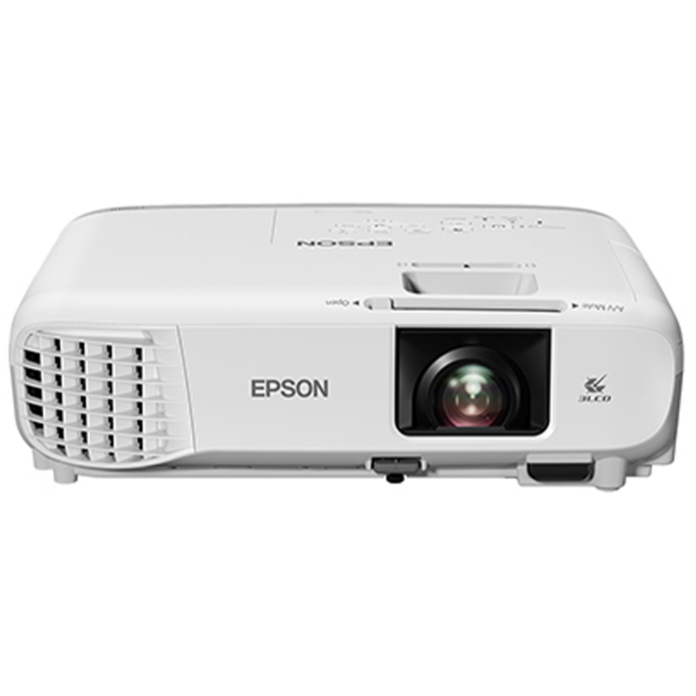 ویدئو پروژکتور اپسون مدل EB-X39