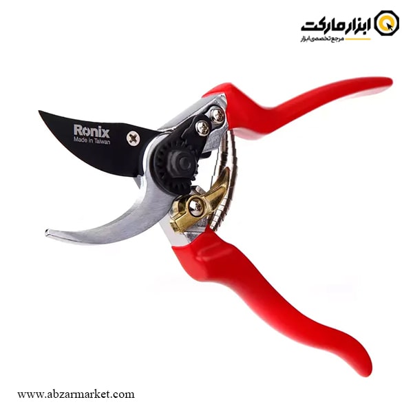 قیچی باغبانی رونیکس مدل RH-3101