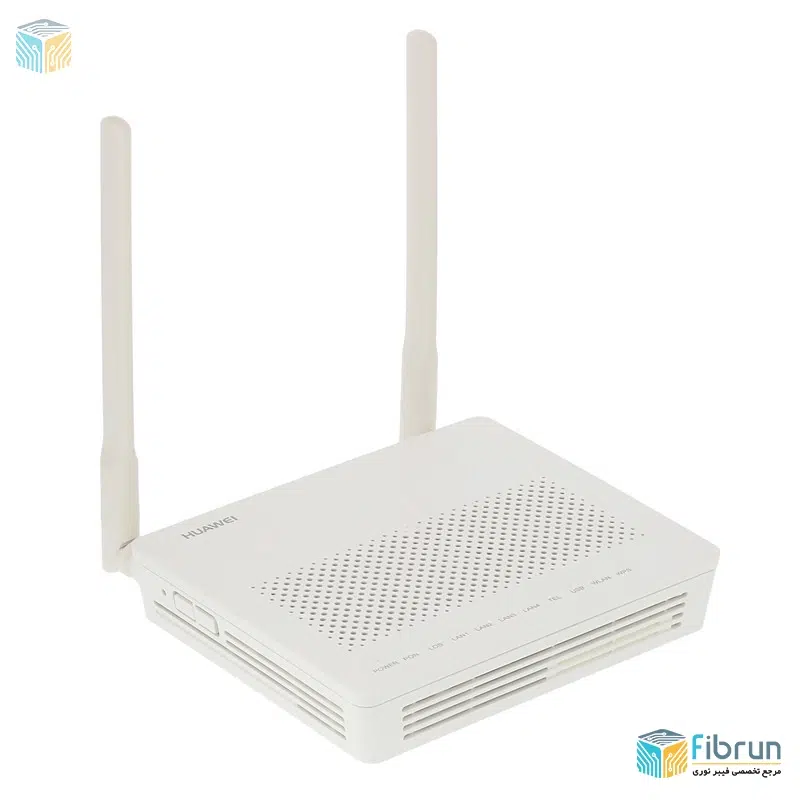 مودم روتر Gpon-ONT هوآوی مدل HG8546MGM1