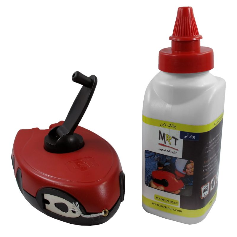 ریسمان رنگی ام آر تی مدل صبا کد 2030