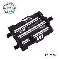 گیره برد RF4 RF-FT33