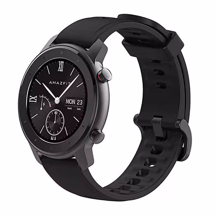 ساعت هوشمند شیائومی آمیزفیت مدل GTR LITE A1922