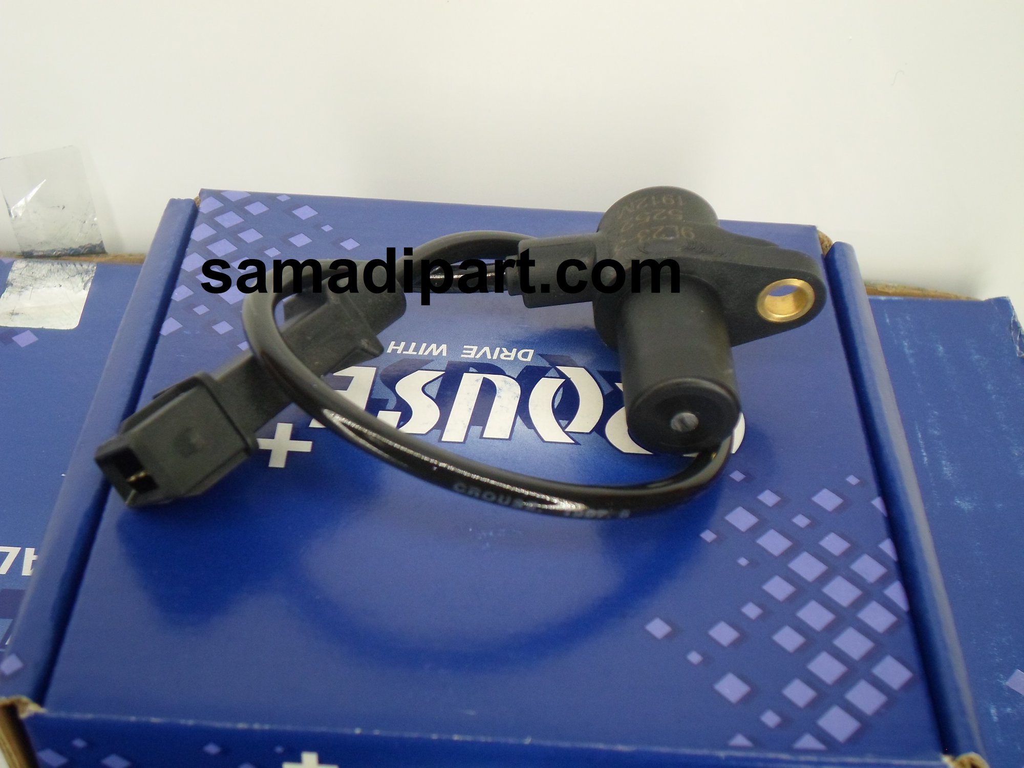 سنسور دور موتور زیمنس(موقعیت میل لنگ)کروز (CR39082203)