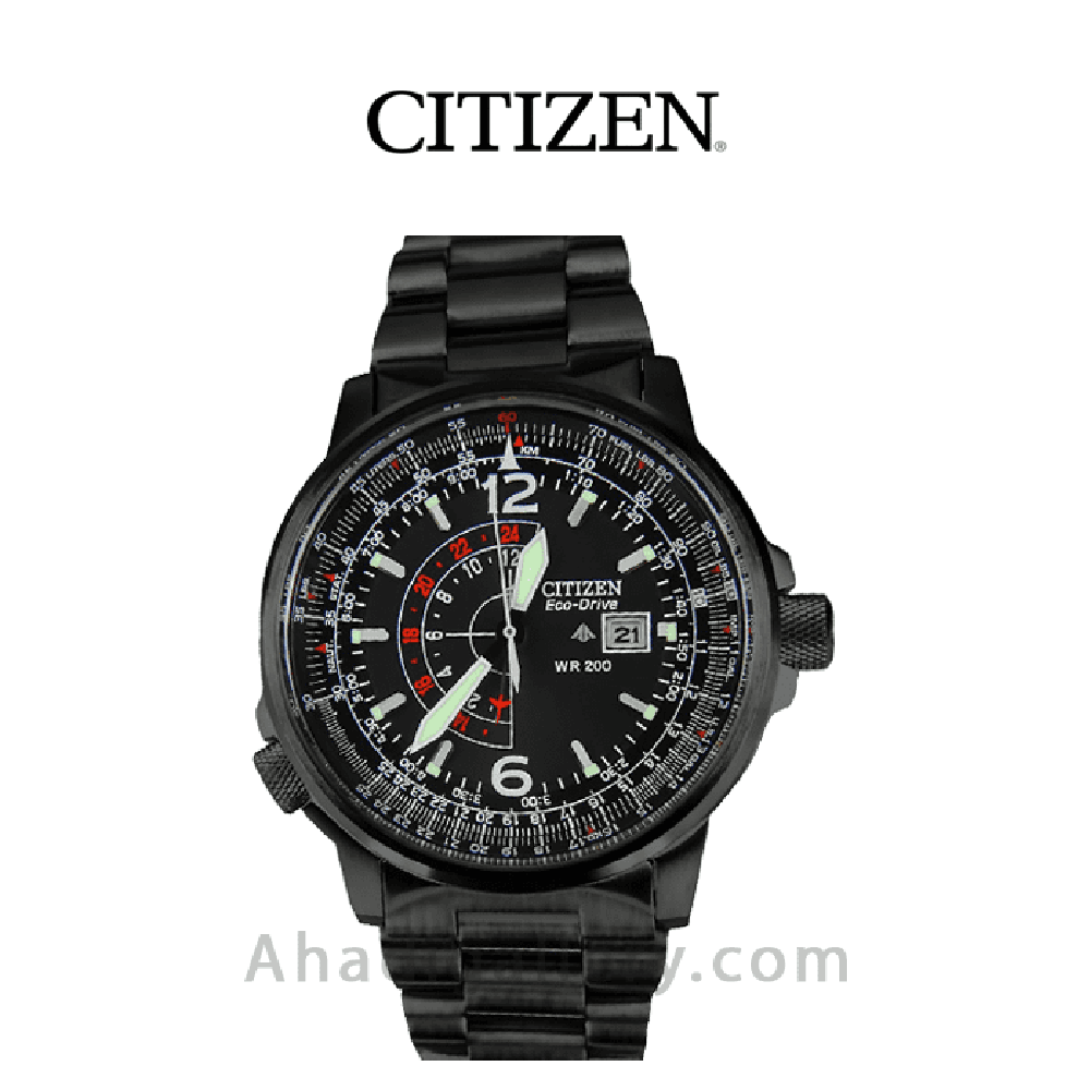 ساعت مچی سیتیزن مدل BJ7019-62E