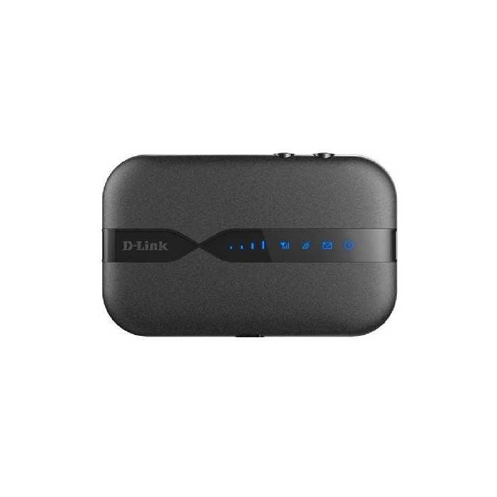 مودم دی‌لینک 932C ( 4G/LTE قابل حمل | DWR )