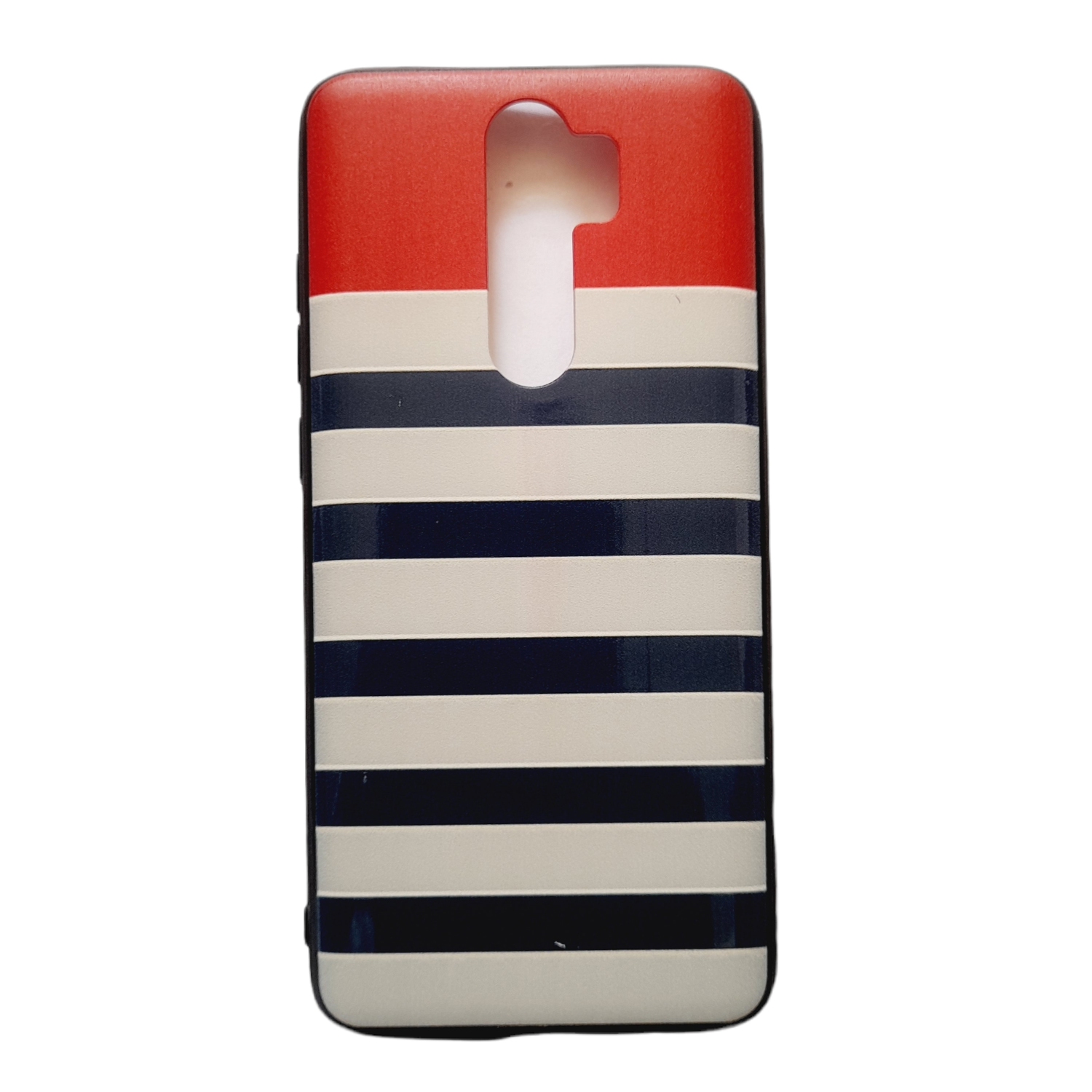 کاور مدل 8pro مناسب برای گوشی موبایل شیائومی Redmi Note8 Pro