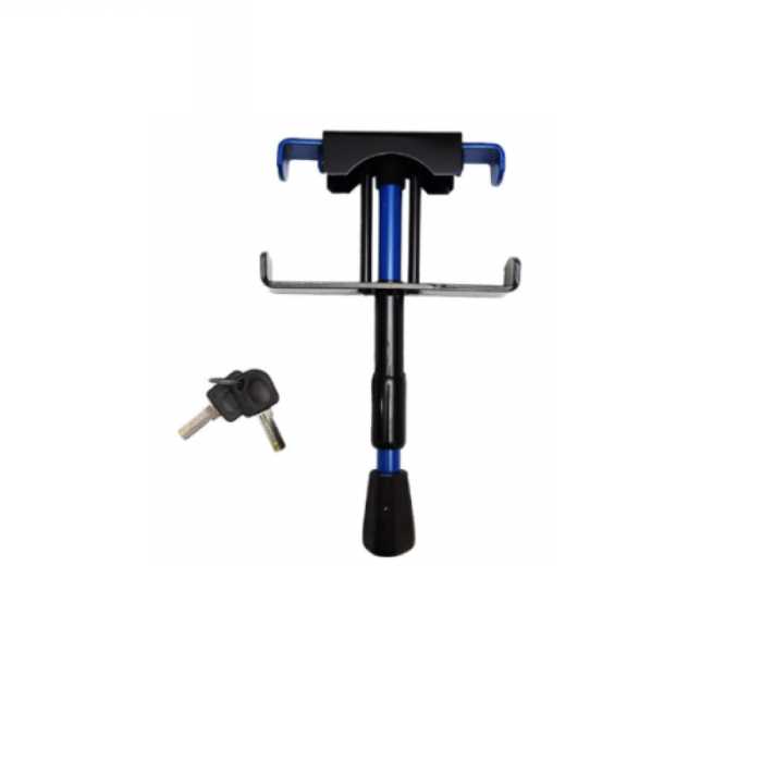 قفل پدال خودرو مناسب 206 رانا تیبا