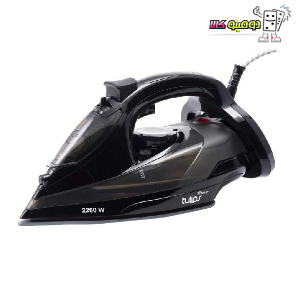 خرید اتو بخار تولیپس مدل SI-A390C - دومینو کالا