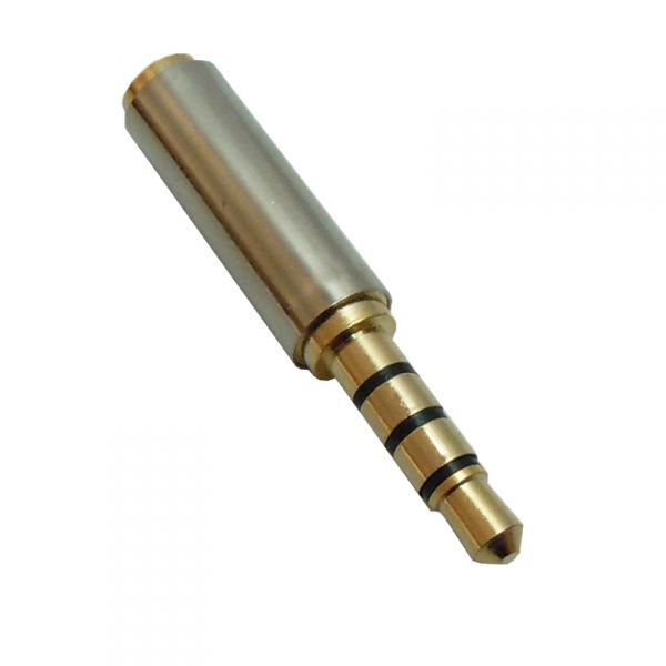 مبدل جک 3.5 به 3.5 میلی متری مدل BAMA16