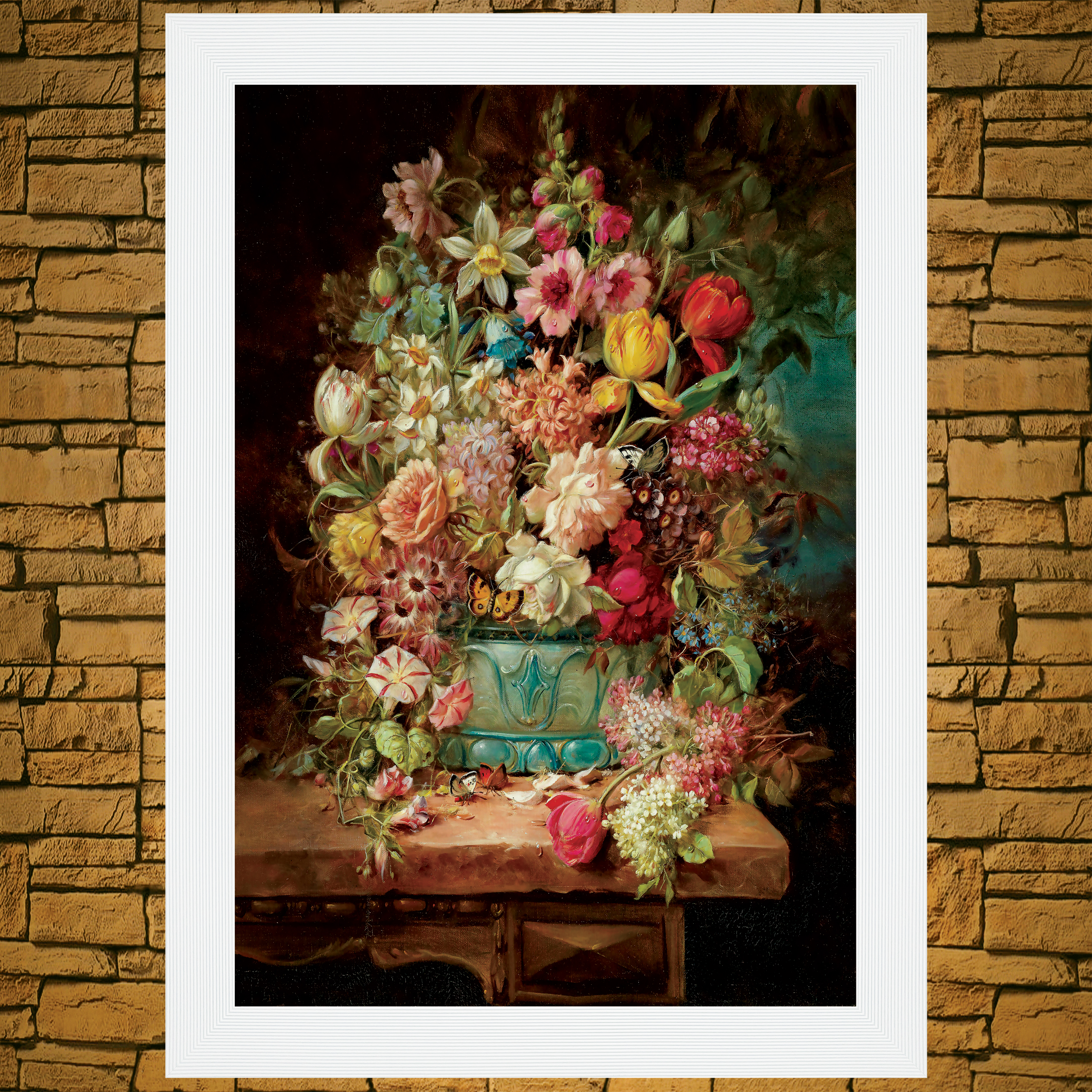 تابلو مدل P2-10330