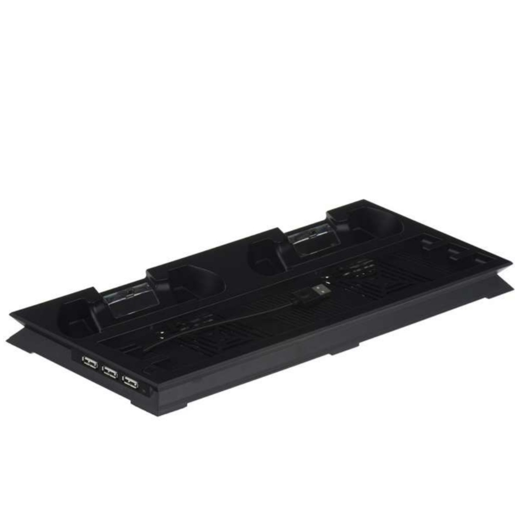 پایه نگهدارنده پلی استیشن 4 پرو مدل heat sink