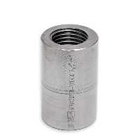 کوپلر میلگرد اتصالات مکانیکی فولاد حجم مدل 28