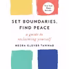 کتاب Set Boundaries, Find Peace اثر Nedra Glover Tawwab انتشارات TarcherPerigee