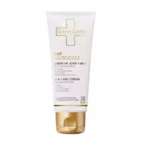 کرم روز درمدن مناسب پوست معمولی تا چرب SPF50 حجم 50mL