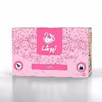دمنوش به لیمو نیوشا( 20 عددی )
