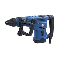 دریل بتن کن ان ای سی NEC-1651