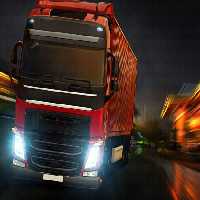 خرید و دانلود عکس Modern Truck کد 34306 | پیک فاکس | Pic Fox