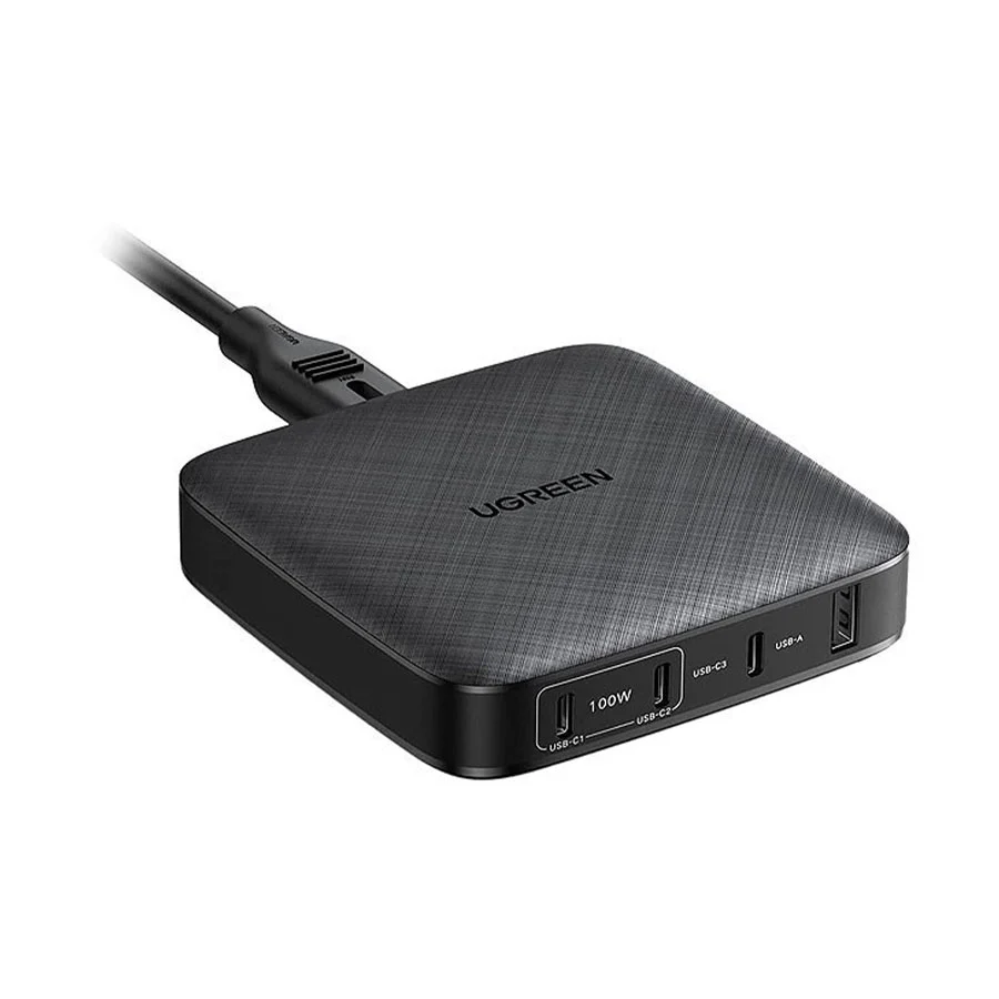 شارژر رومیزی یوگرین CD226