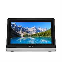 کامپیوتر آماده ایسوس مدل 2020 با پردازنده ای ام دی و صفحه نمایش لمسی